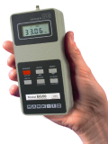 The Mark-10 BG / EG Series Force Measurement Gauges offer two compact force gauges with many features at a modest price.