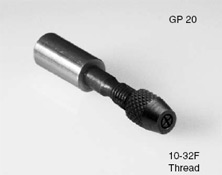 GP20 GP20