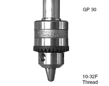 GP30 GP30