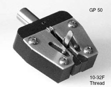 GP50 GP50