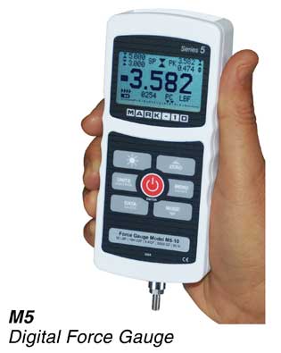 Mark-10 M5 product photograph