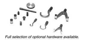Optional hardware
