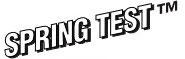 STK Spring Test
