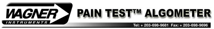 Wagner Instruments force measurement gages; door testing, spring testing, pull testing, push testing, crane scales, stress test, push/pull, push pull, push-pull